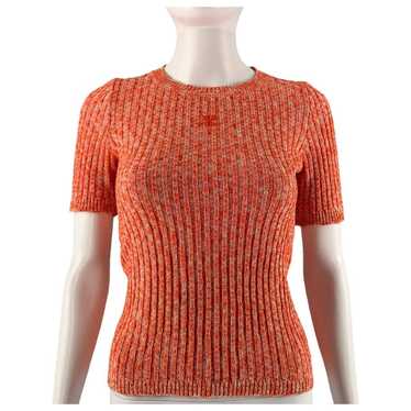 Vintage courreges top - Gem