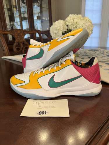 Kobe 5 protro pj - Gem