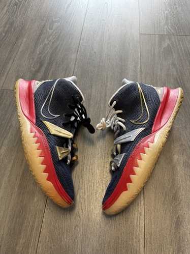 Nike kyrie 7 by - Gem
