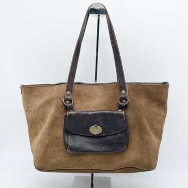miu miu tote suede - Gem
