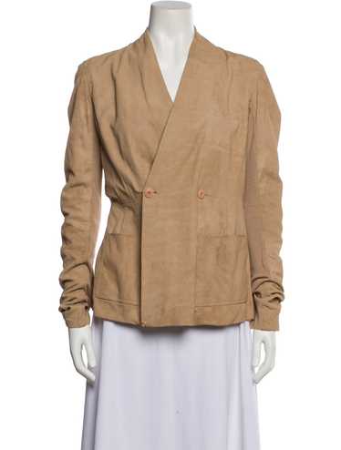 Rick owens blazer - Gem Rick owens blazer - Gem