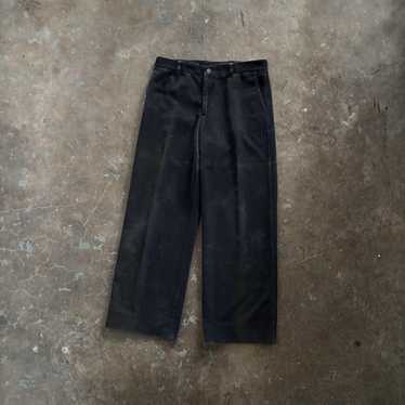 Giorgio armani vintage corduroy pants - Gem