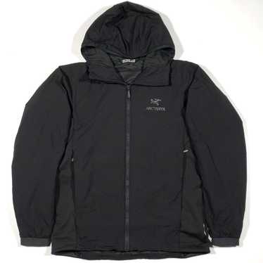 Arcteryx atom lt hoody - Gem