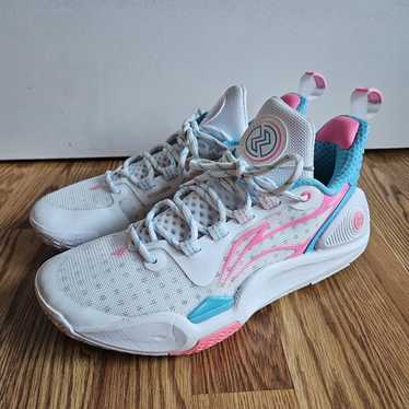 Li-ning speed vi td - Gem