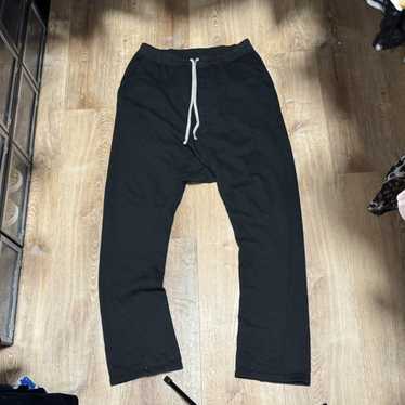 DRKSHDW - TOPS - Rick Owens