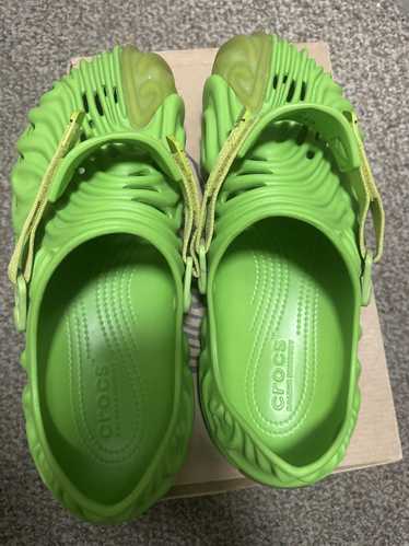 Crocs salehe bembury - Gem