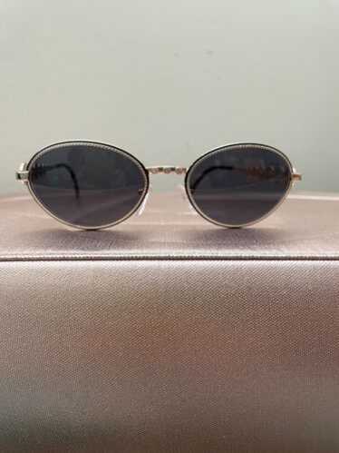 Fendi vintage sunglasses rare - Gem