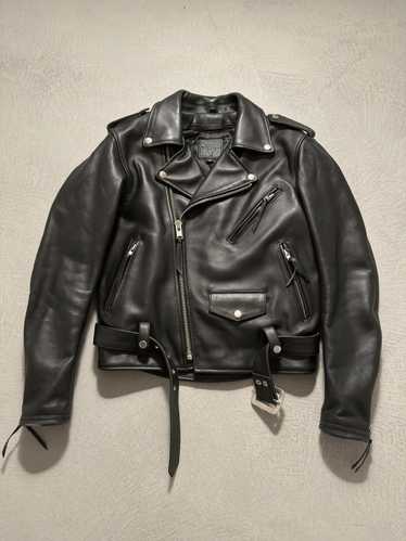 Kadoya leather jacket - Gem