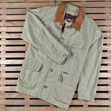 Marlboro classics jacket cotton - Gem Marlboro classics jacket cotton - Gem