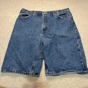 Faded glory denim jorts - Gem