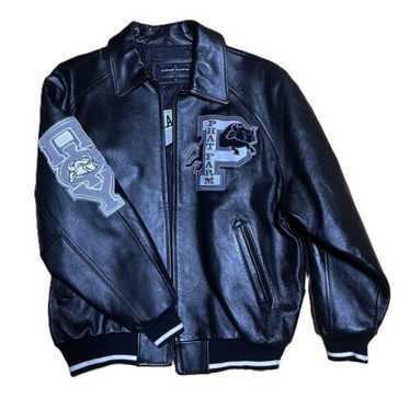 Phat farm varsity jacket - Gem Phat farm varsity jacket - Gem