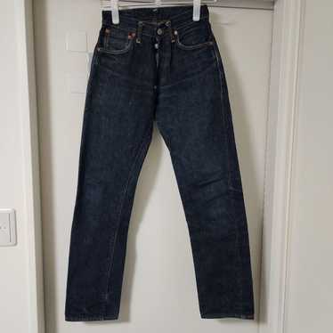 Evisu evisu no 1 - Gem Evisu evisu no 1 - Gem