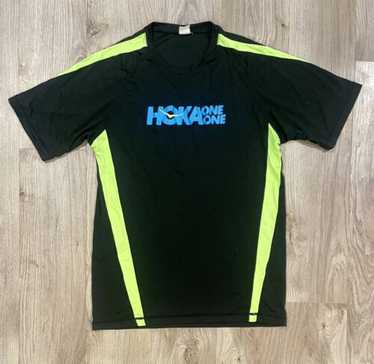 Hoka one one shirt - Gem