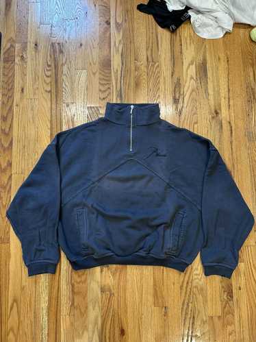 Rhude rhude quarter zip - Gem