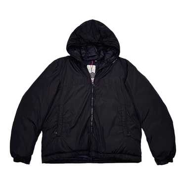Moncler mens black down - Gem