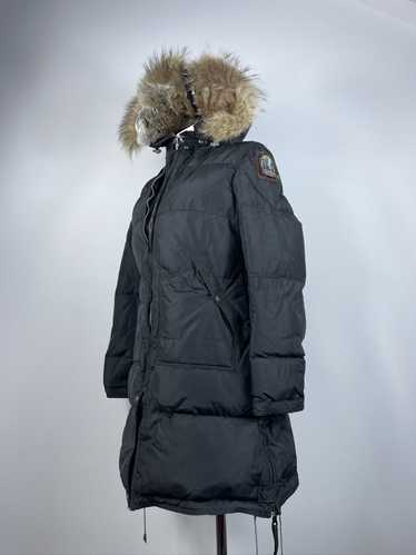 Parajumpers masterpiece series/m/polyester/blk/pl… - Gem
