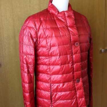 Issey miyake down jacket - Gem
