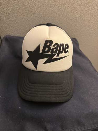 Bape sta mesh cap - Gem Bape sta mesh cap - Gem