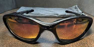 OAKLEY Twenty Polished Rootbeer Polished OO9157-04 55-18-143