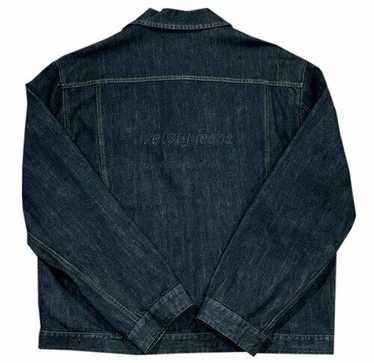 Iceberg jeans denim jacket - Gem
