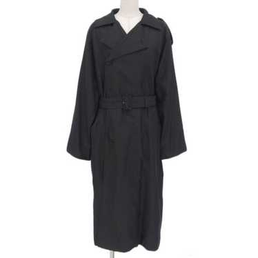 ジャケット・アウター AURALEE FINXPOLYESTER BIG TRENCH COAT FINX POLYESTER BIG TRENCH COAT (A20SC01FP) | AURALEE