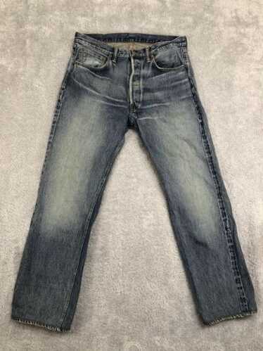 The real mccoys jeans - Gem The real mccoys jeans - Gem