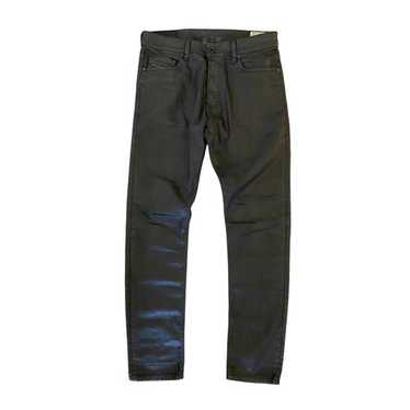 Diesel mens black tepphar - Gem