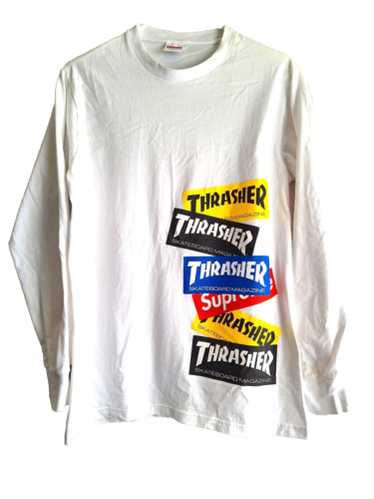 Multi logo supreme - Gem