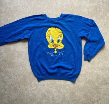 Vintage 1980s tweety bird - Gem