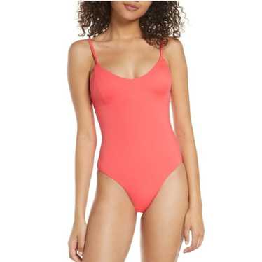 Nwot Chelsea28 Core One-Piece Swimsuit
