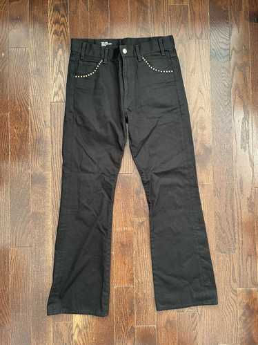 Celine dylan flared jeans - Gem