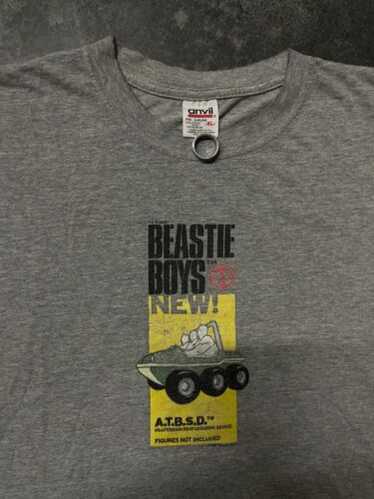【7インチ】DJ Bacon セット　A.T.C.Q. / Beastie LTgxMjIuanBlZw.jpeg