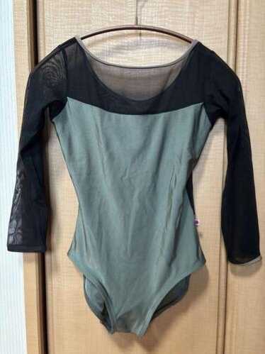 Yumiko leotard size m - Gem