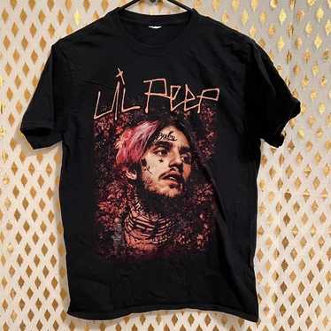 Lil Peep ビッグシルエット　Tシャツ (GILDAN) 　2XLサイズ 楽天市場】2XL【カラー2】GILDAN(ギルダン)5.3oz プレミアム