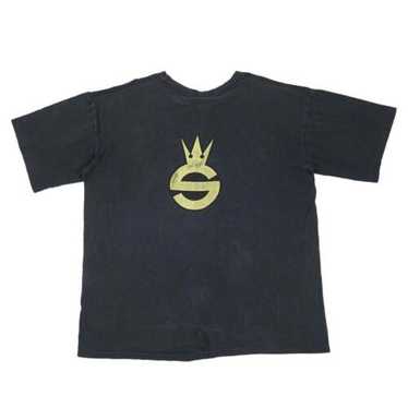 Stussy t xl 80s - Gem