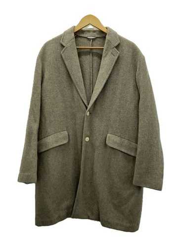 Comoli coat 2 cotton - Gem