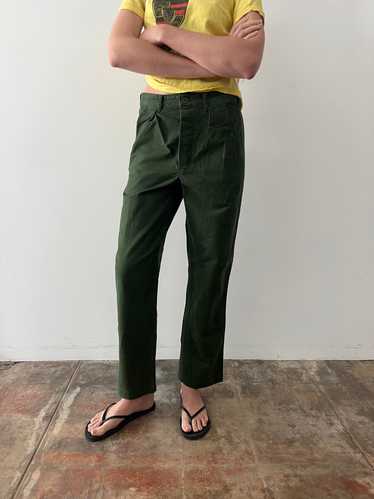 1970s swedish military - Gem