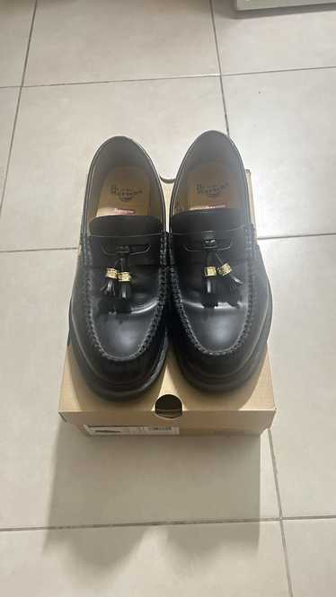 Dr. martens × supreme - Gem