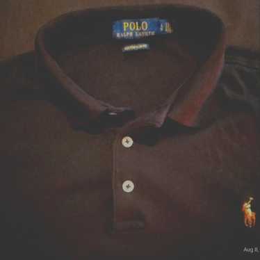Polo Ralph Lauren L Polo - image 1