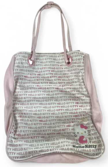 Vintage 2005 sanrio hello - Gem