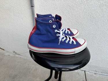 converse all star chuck taylor mens size 10 - image 1