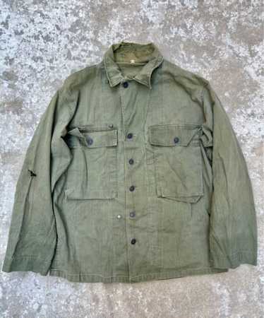 Vintage 1940s hbt us - Gem Vintage 1940s hbt us - Gem