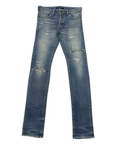 Hl heddie lovu denim - Gem