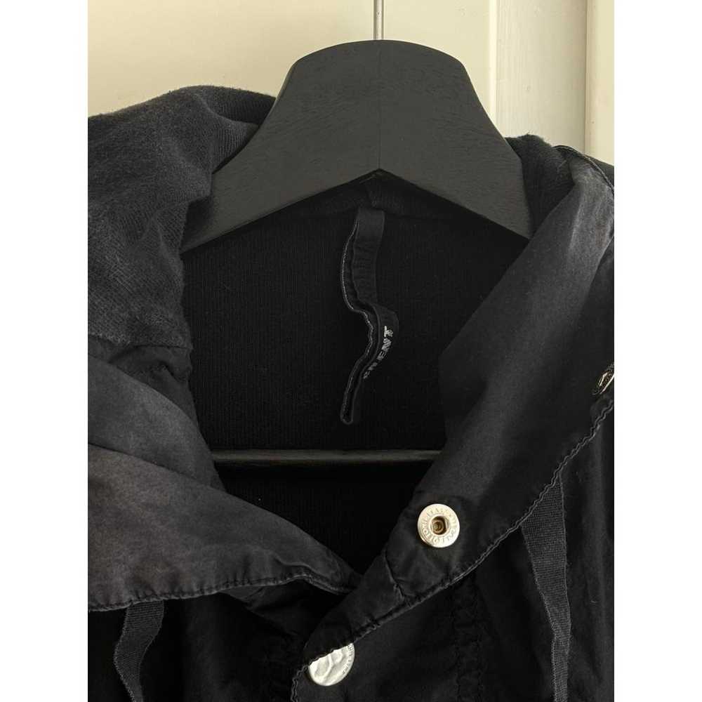 SILENT by damir doma コート　イタリア製 2025年最新】Silent by Damir Domaの人気アイテム - メルカリ