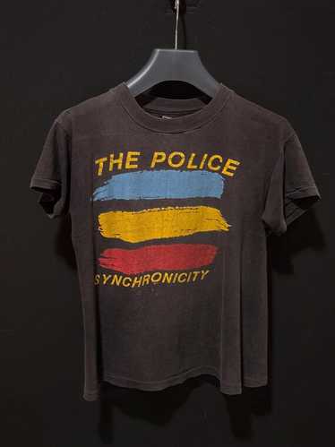 The police t-shirt the - Gem