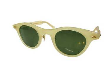 Timeworn clothing hakusan glasses - Gem