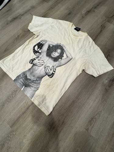 ジャネット・ジャクソン⭐️90s⭐️ 美品✨ Tシャツ & CDセット Janet jackson t - Gem