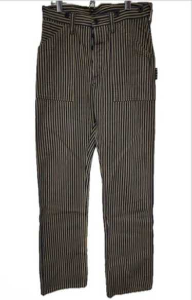 【税込?送料無料】 Freewheelers work pants - Gem パンツ