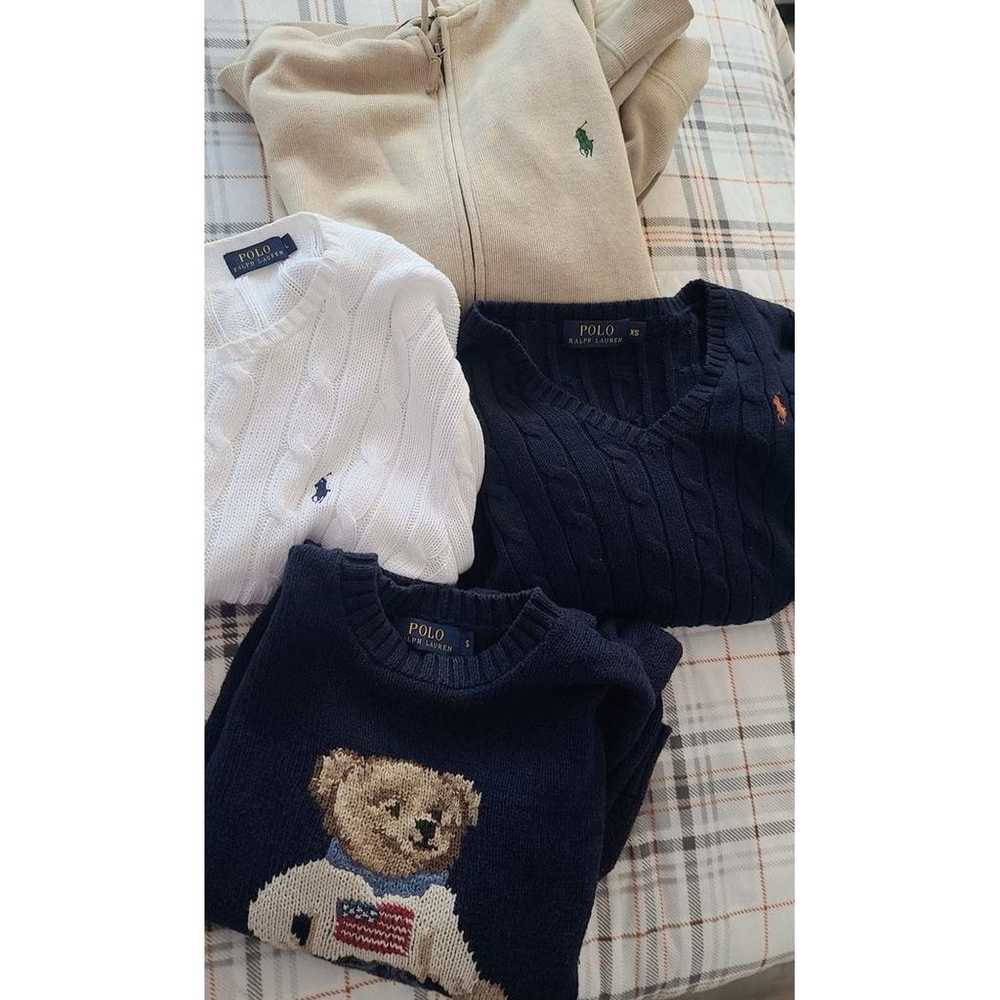 Polo Ralph Lauren Polo shirt - image 3
