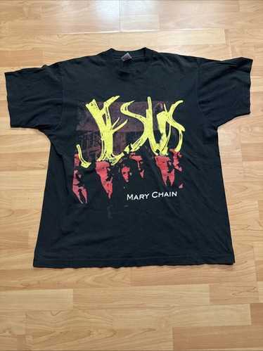 Jesus and mary chain - Gem